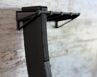 AR15/AR10 5.56/223 Magpul PMAG Wall Mount - Mag Mount