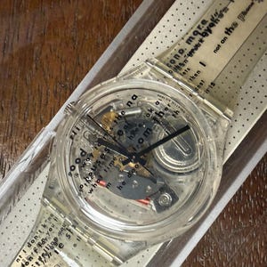 90s swatch - Etsy 日本