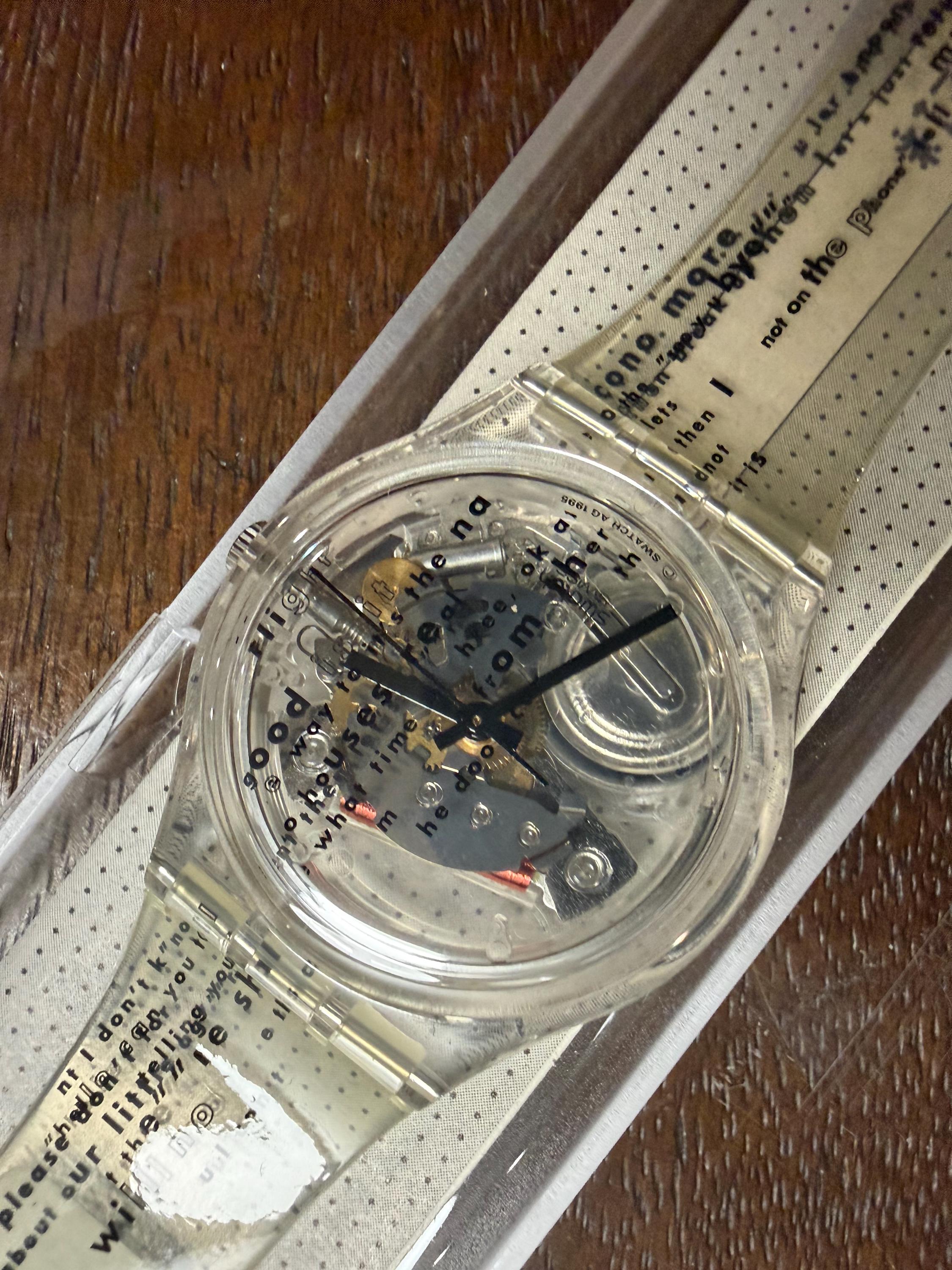 1990年代製 SWATCH 腕時計 10本まとめて スウォッチ スイス製 90s swatch - Etsy 日本