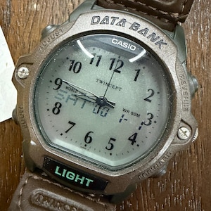 Casio Abx 23 - Etsy