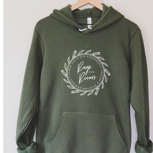 Branded Sweatshirts - Etsy