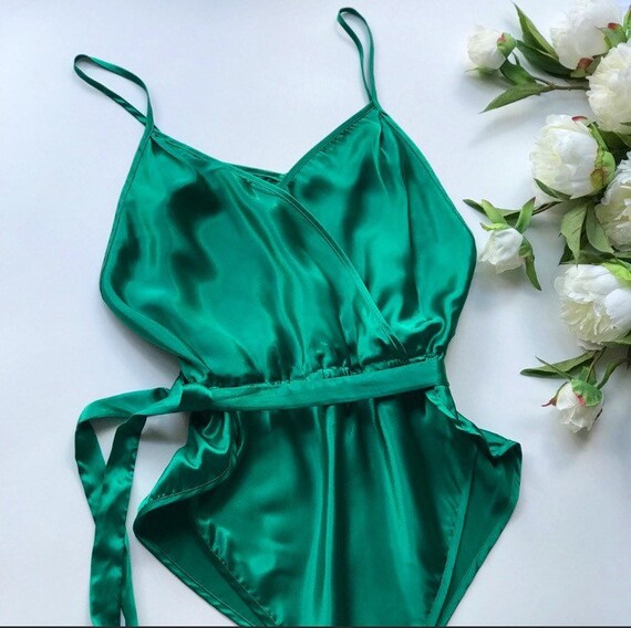Victoria’s Secret Vintage Gold Label Lingerie