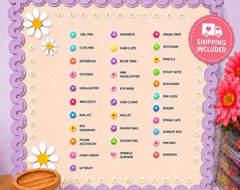 Mystery Scoop Boxes | Gift Bundles | Kawaii | Cute Accessories, Stationery, Handbags, Jewelry, Self-Care, Surprises