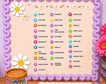 Mystery Scoop Boxes | Gift Bundles | Kawaii | Cute Accessories, Stationery, Handbags, Jewelry, Self-Care, Surprises