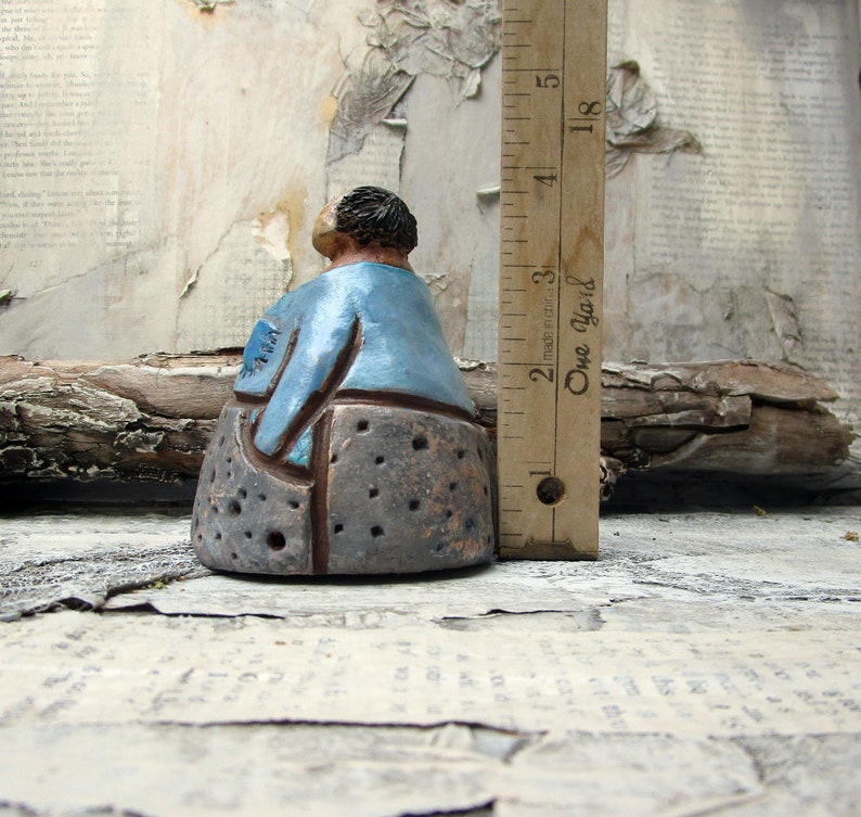Ceramic Sculpture Art Object Ceramic Art.