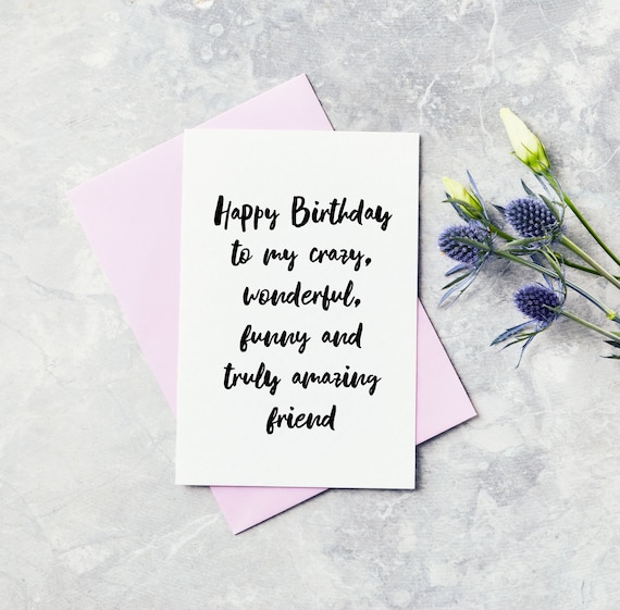 Blessed birthday {Greeting Card} Blessed birthday {Greeting Card}