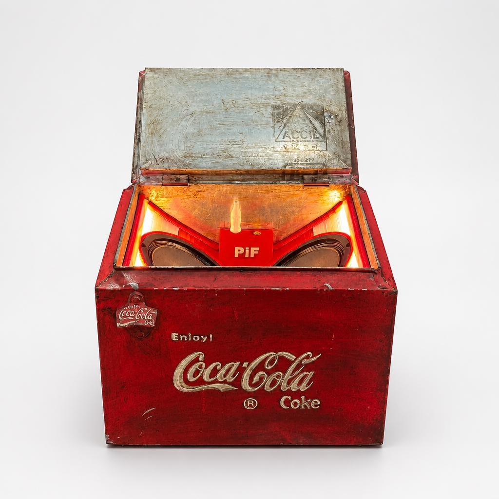 Vintage coca cola coolers - Etsy 日本