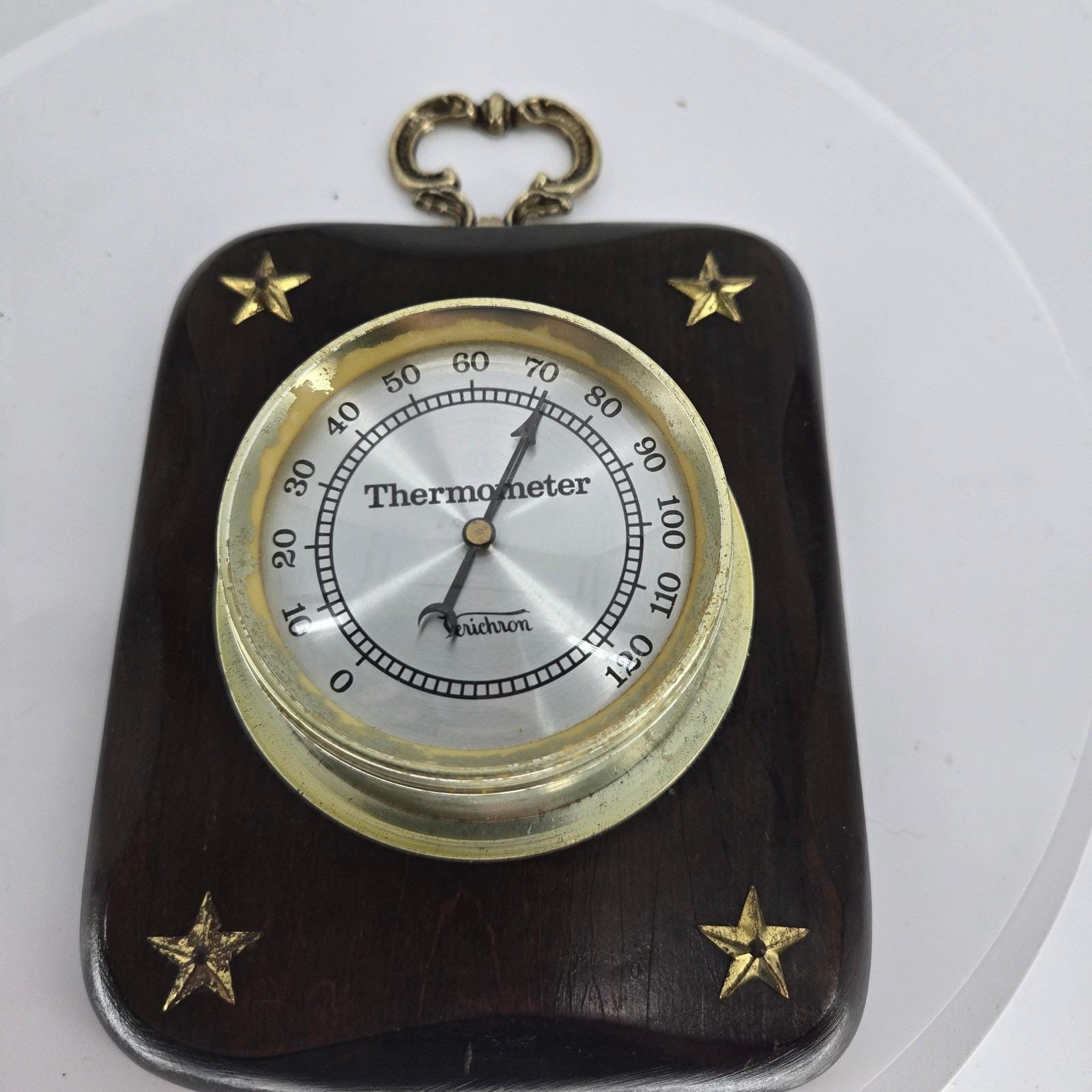 Verichron clock - Etsy 日本