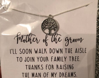 mother of the groom gift etsy