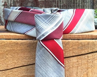 Vintage Tie Collar - Classic - Medium