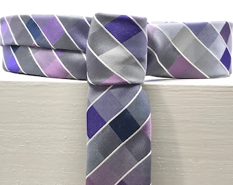Dog collar, tie collar, bowtie for dogs, ties for dogs, vintage tie collar