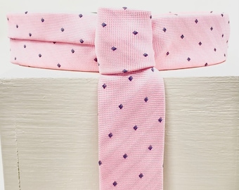 Vintage ties, Dog collar, tie collar, bowtie for dogs, ties for dogs, vintage tie collar