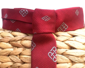 Vintage Tie Collar - Classic - Med/Large