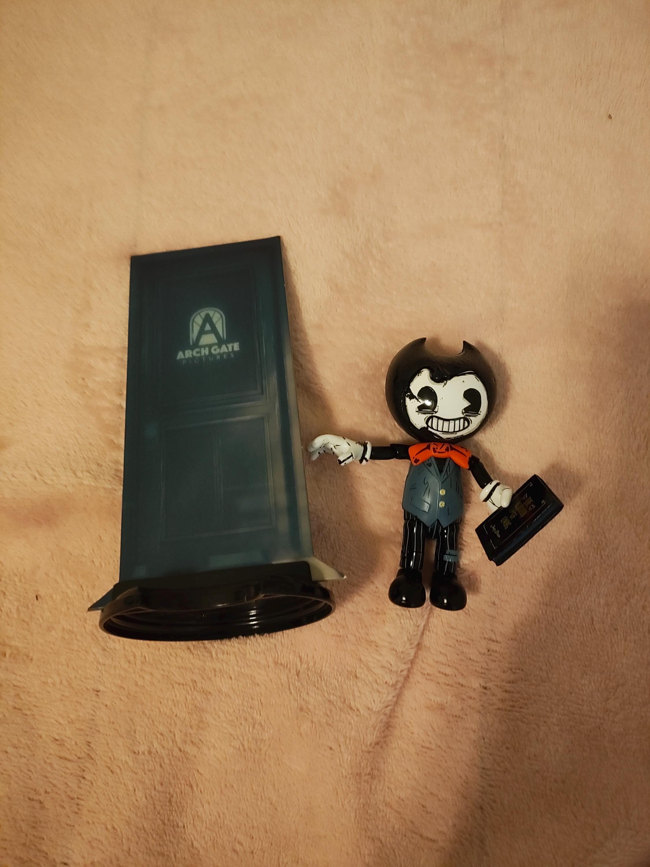 Bendy figures - Etsy 日本