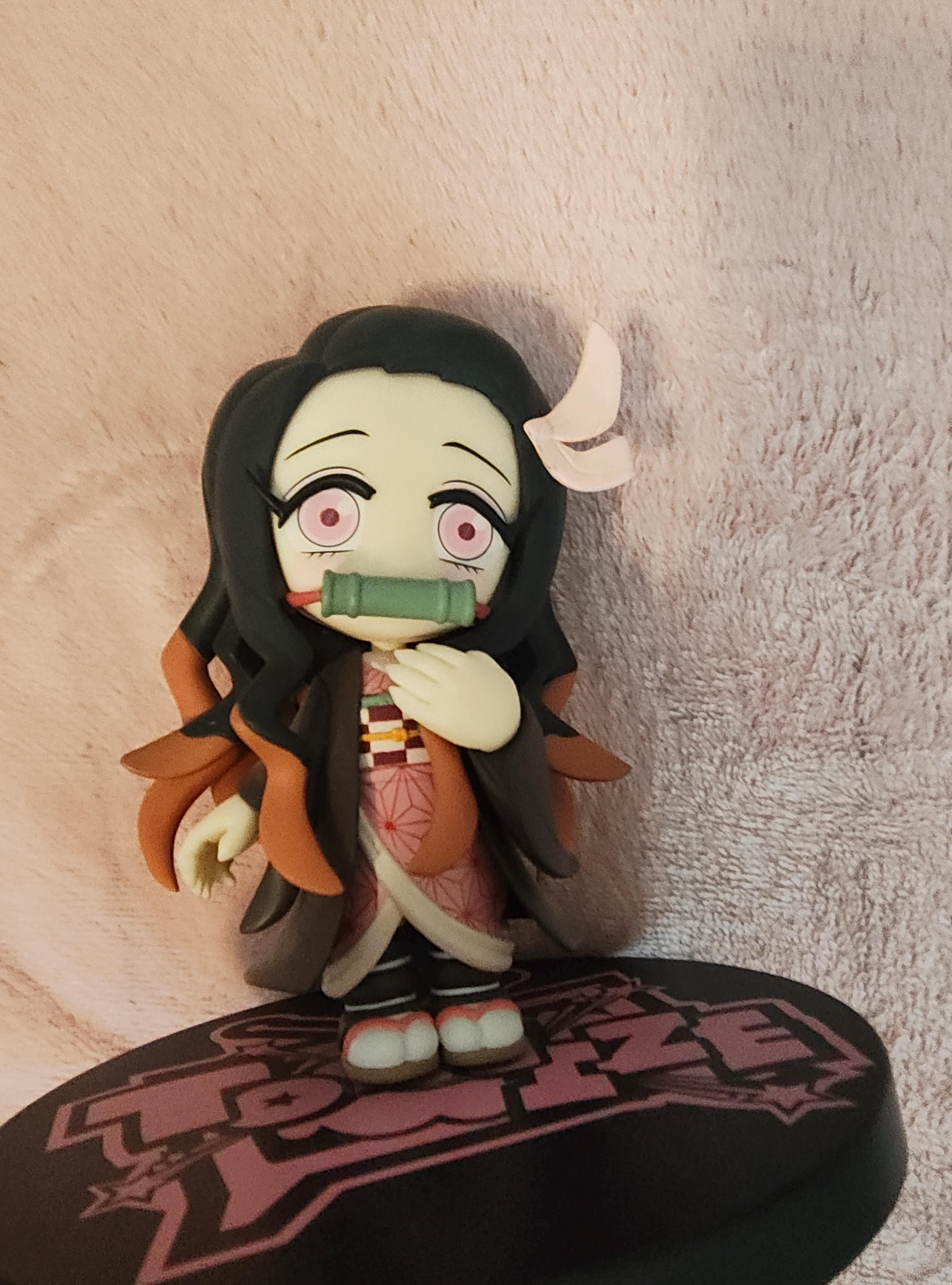 Nezuko Toy