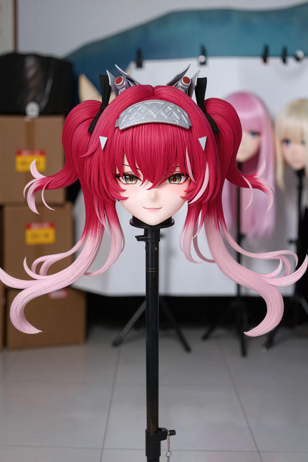 Kigurumi head shell - Etsy 日本 Kigurumi head shell - Etsy 日本