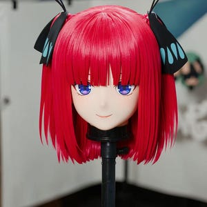 kigurumiマスク完成品 Kigurumi mask with gag - Etsy 日本