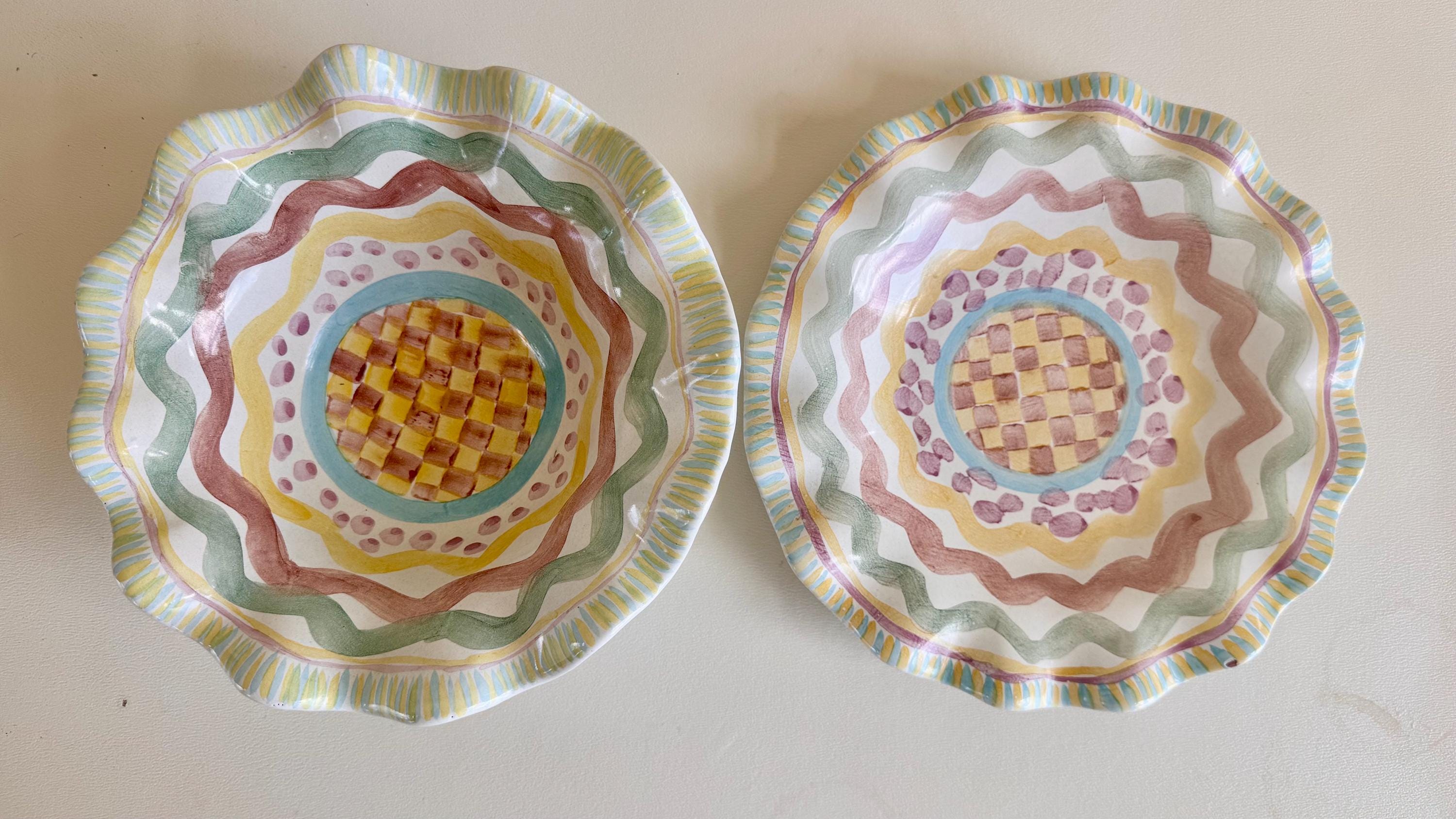 Mackenzie childs - Etsy 日本
