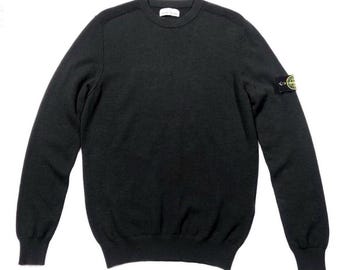 Authentic Stone Island Knitwear