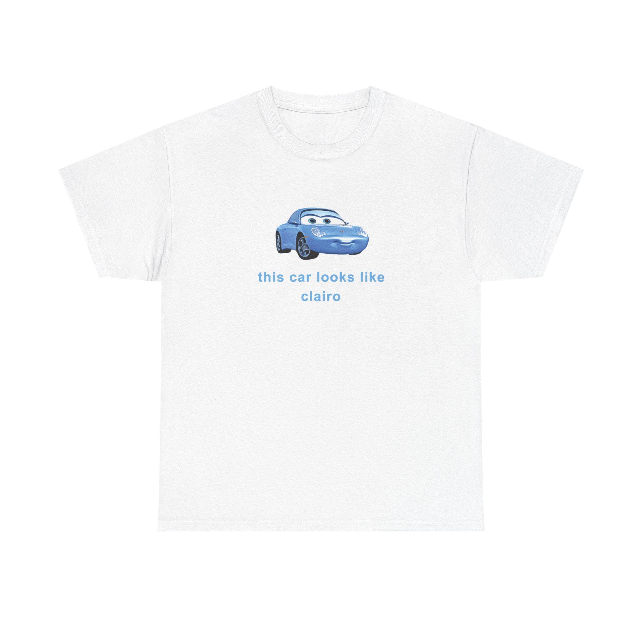 Clairo merch - Etsy 日本