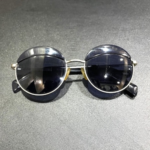 Yohji Yamamoto-zonnebril afbeelding 1