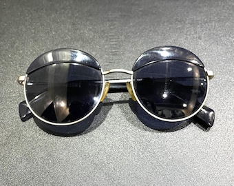 Yohji Yamamoto Sunglasses