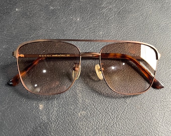 Vintage Gucci Sunglasses