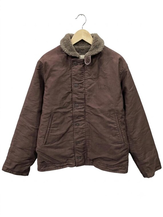Buzz Rickson M1 DEMOTEX