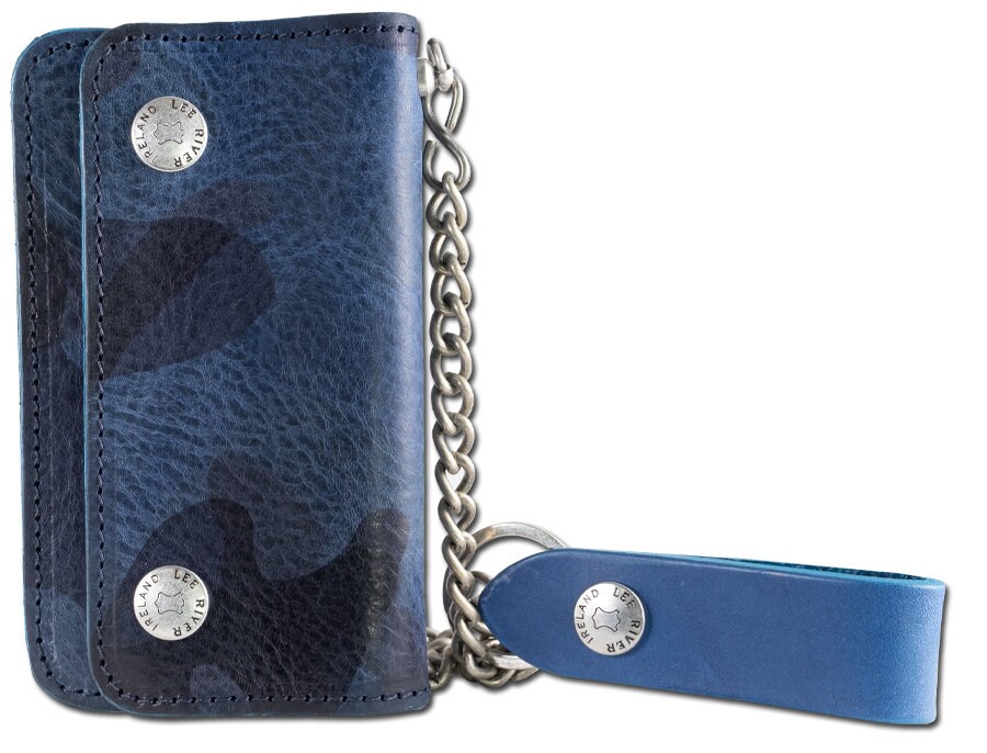 犬飼京×DEVICE 7way CCL wallet chain DEVICE（デバイス）の「【犬飼京×DEVICE】7way CCL wallet chain