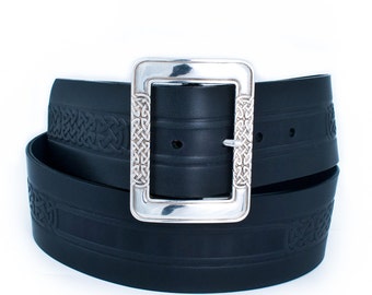 Kilt Belt