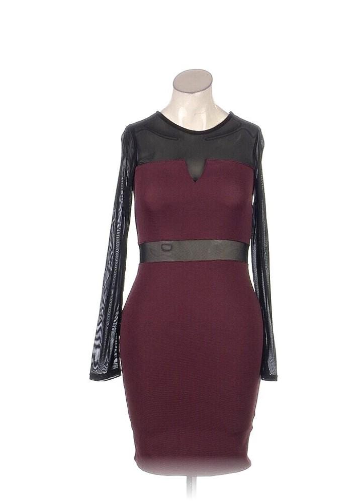 Sheer Fitted Bodycon - Etsy Sheer Fitted Bodycon - Etsy