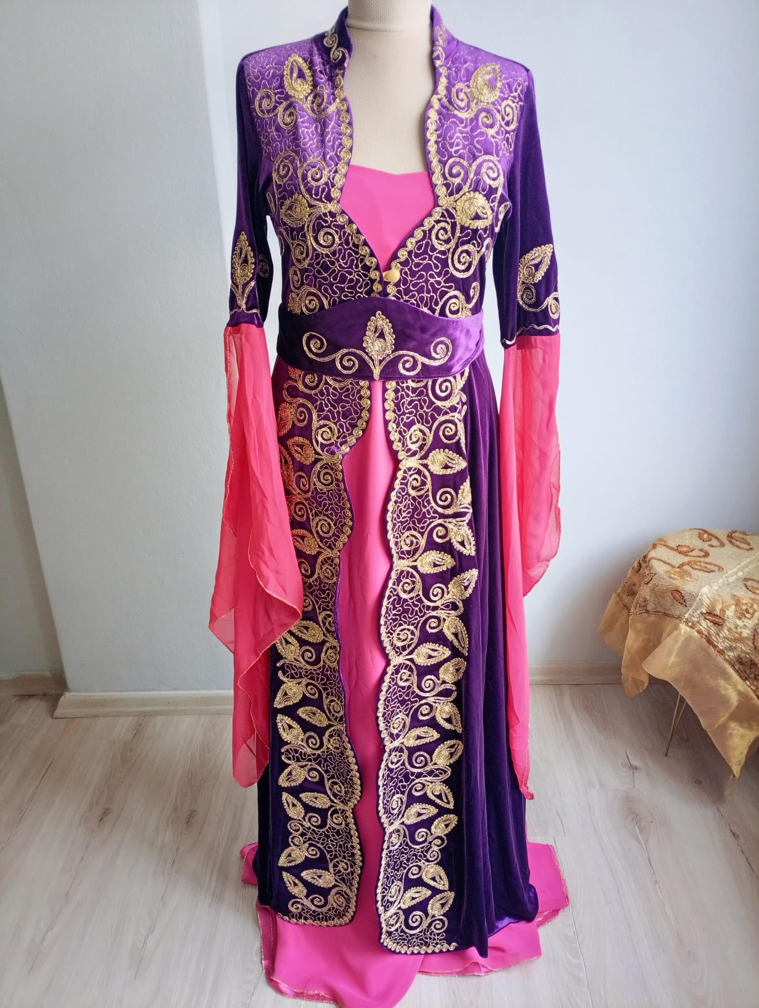 Turkish Dress - Etsy