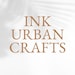 Avatar belonging to InkUrbanCrafts