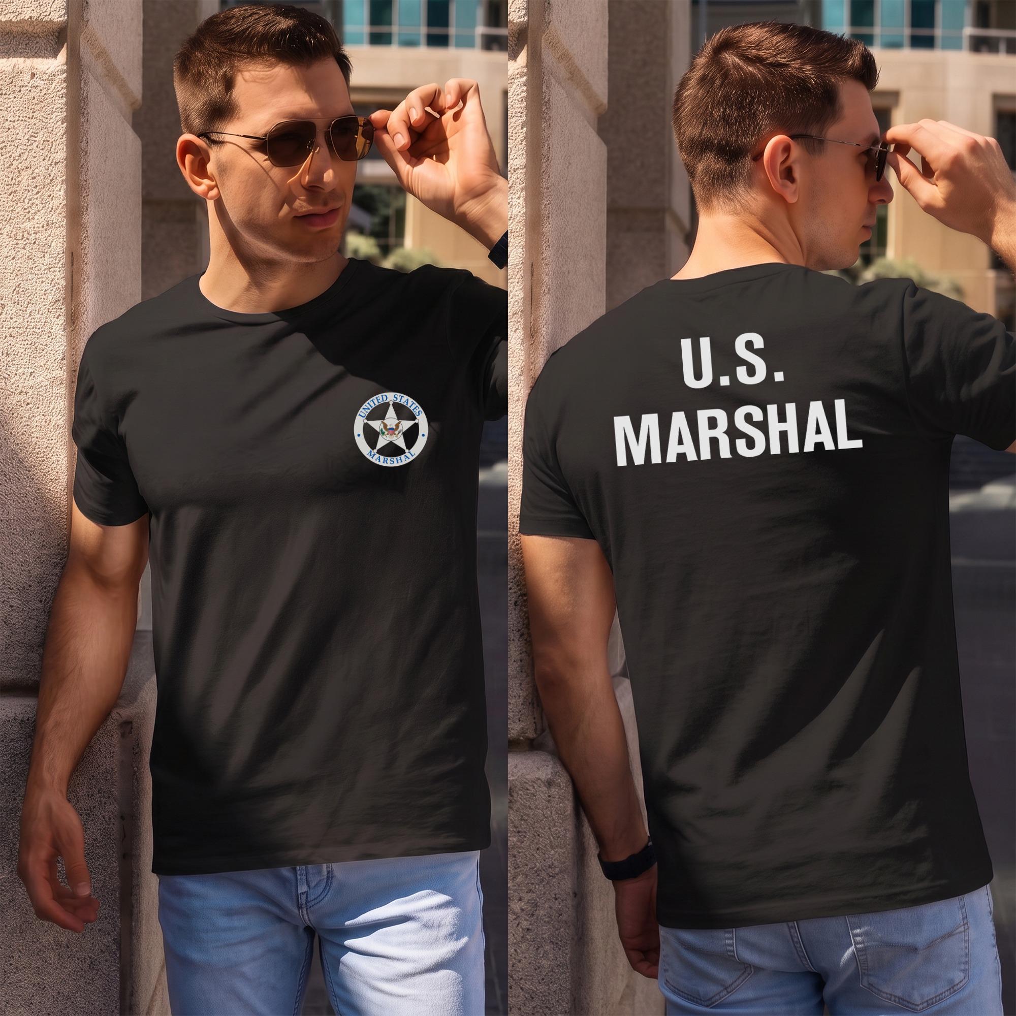 Us Marshals Service - Etsy
