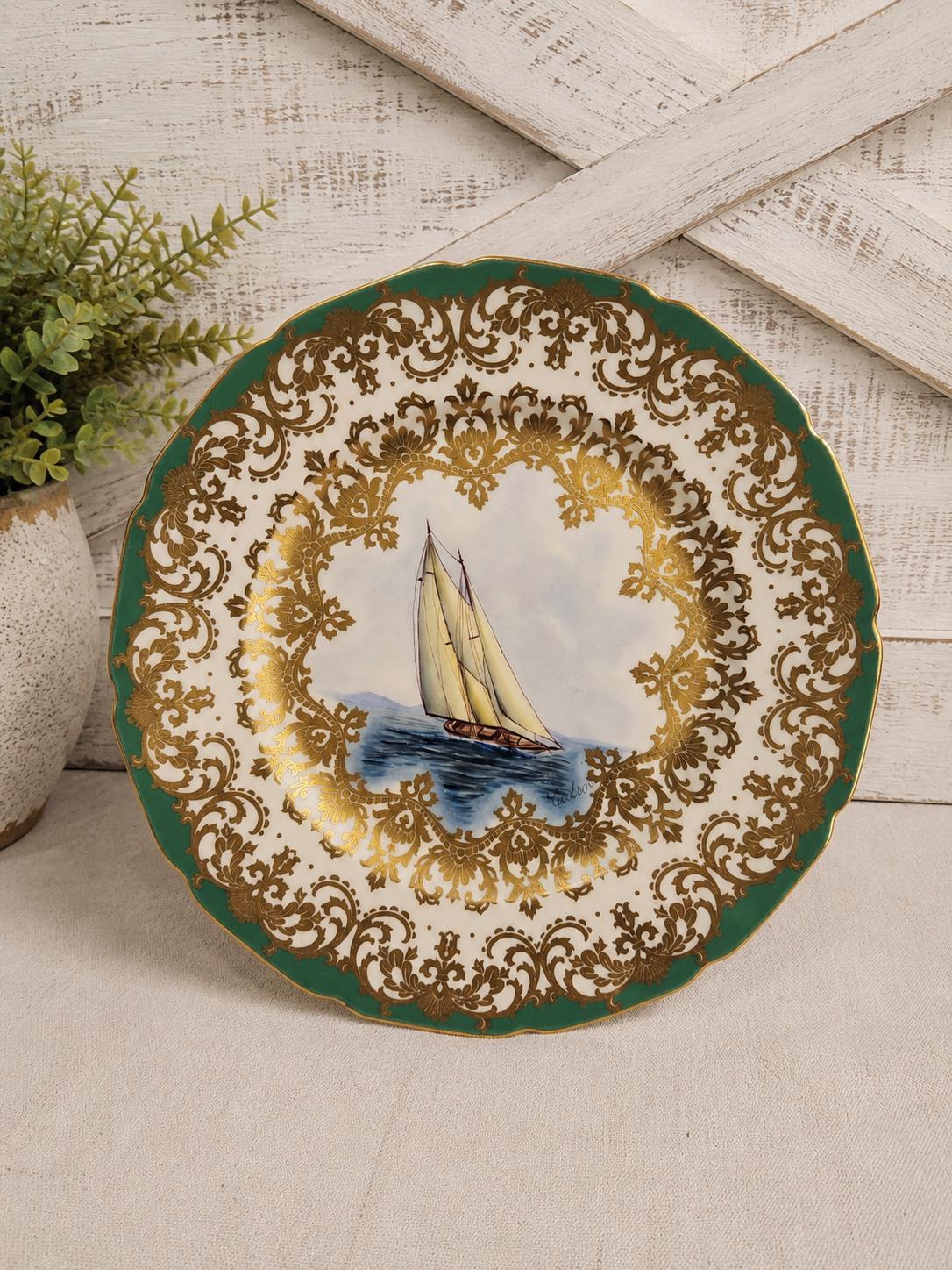Rosenthal Ivory Germany Vintage - Etsy