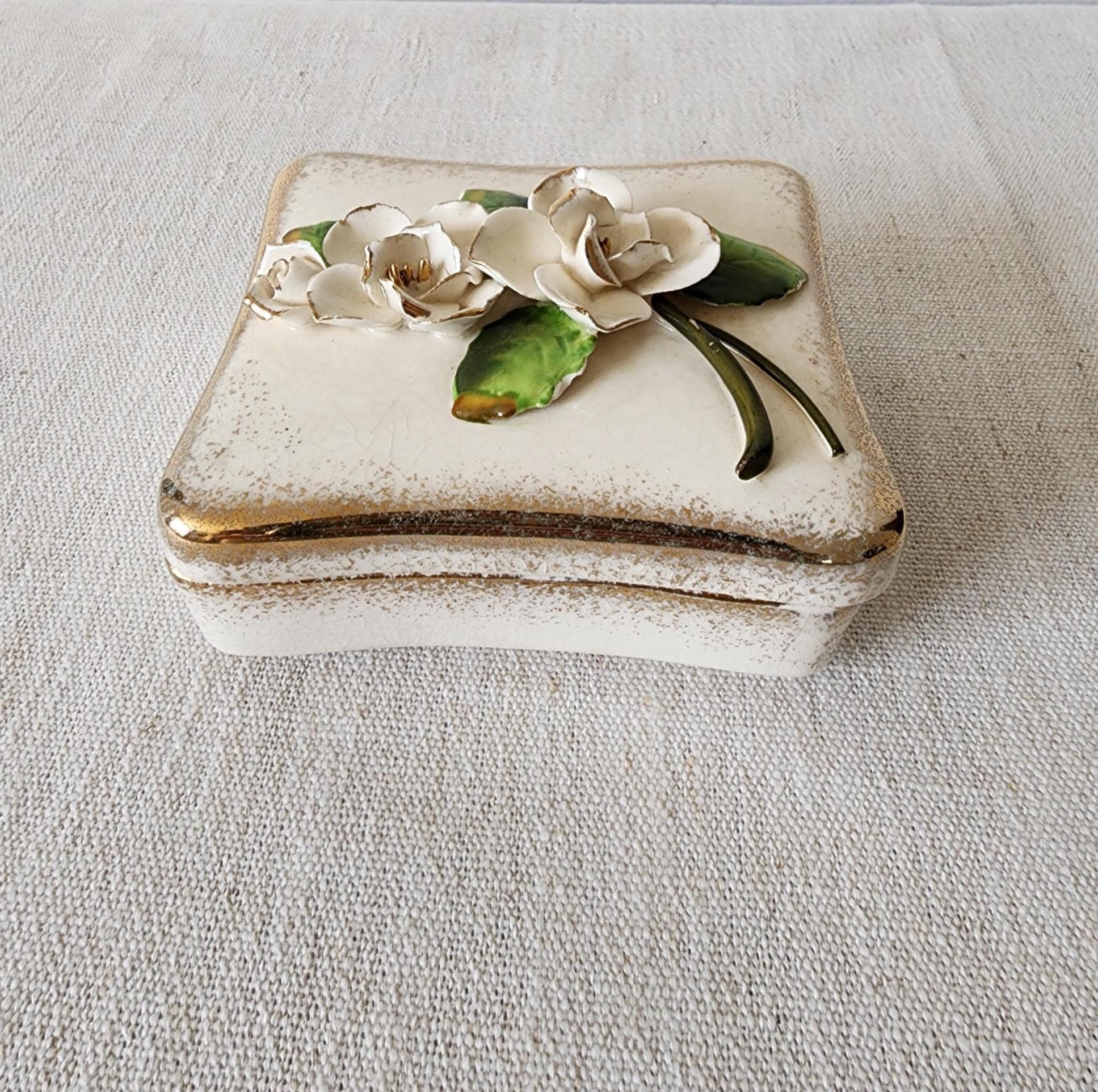 Vintage Lefton - Etsy