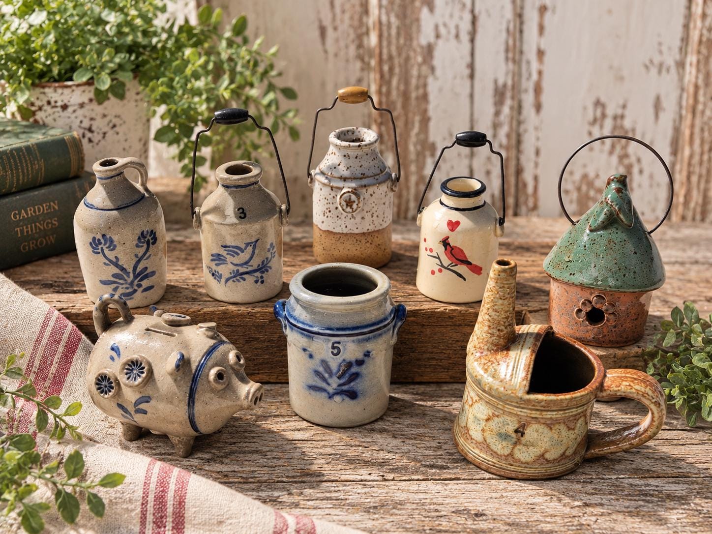 Miniature Water Jug - Etsy