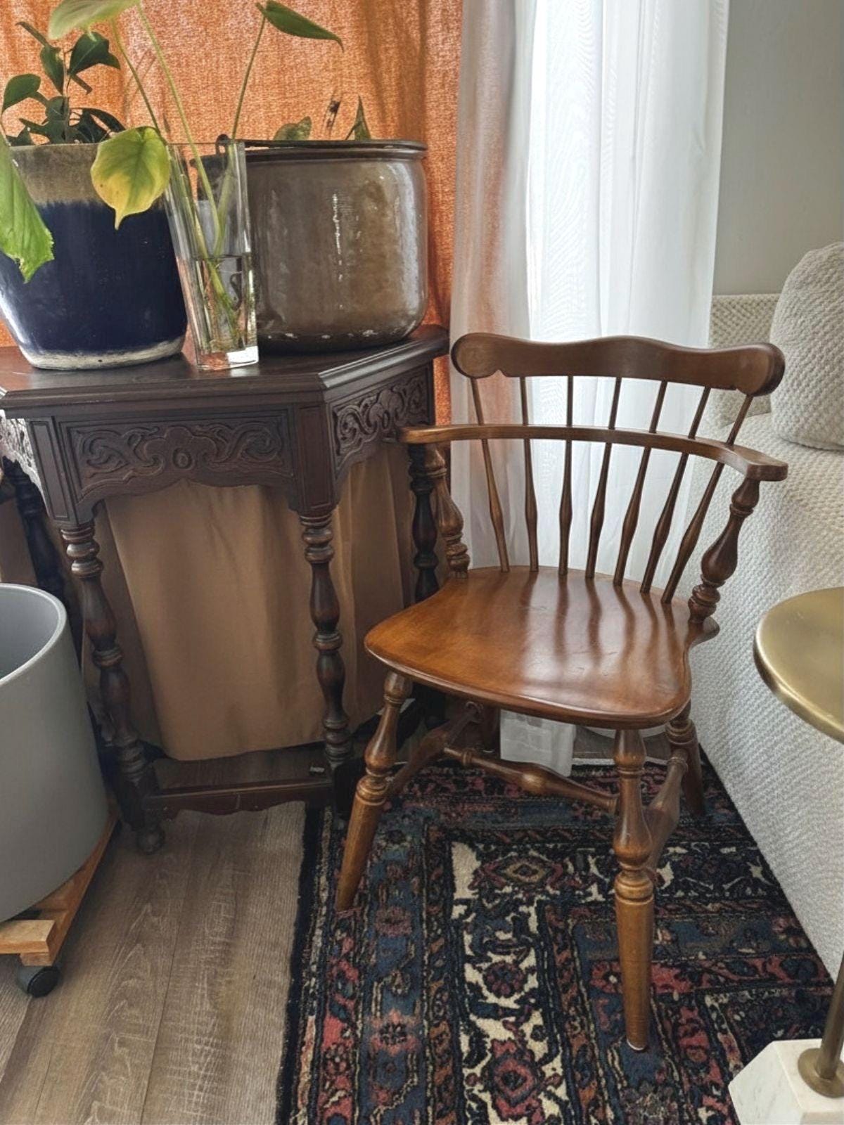 Ethan Allen Vintage - Etsy