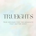 Trueights
