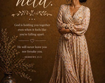 Arte de parede cristã, decoração com versículos bíblicos sobre cura, arte baseada na fé (download digital)