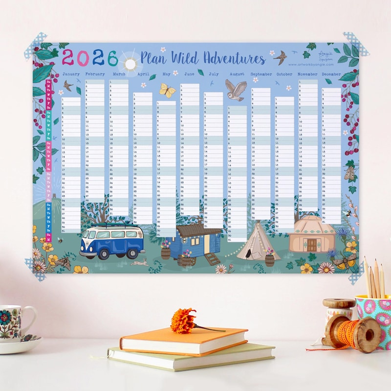 Glastonbury schools 2025 2026 calendar Etsy de