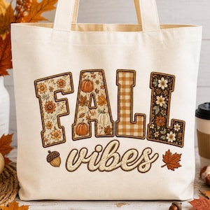 Cozy Season Fall Applique Embroidery Design Bundle, Thanksgiving Pumpkin Embroidery File, Western Fall Machine Applique, Instant Download image 3