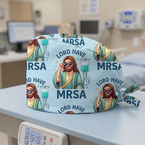 Lord Have Mrsa Clipart