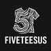 FiveTeesUs