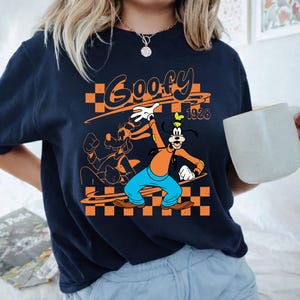 Mickey Mouse Disney Shirt Bundle PNG (Digital Download) image 6
