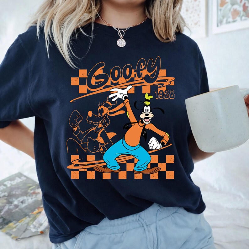 Mickey Mouse Disney Shirt Bundle PNG (Digital Download) image 6