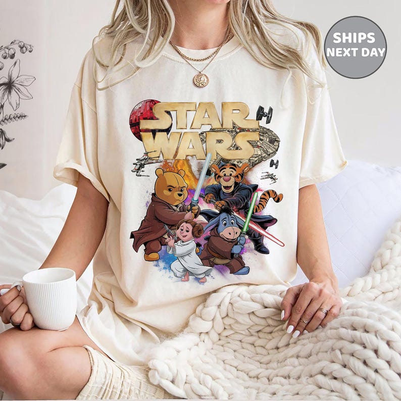 San Antonio Spurs basketkollage-t-shirt – Komfortfärger grafisk t-shirt bild 7