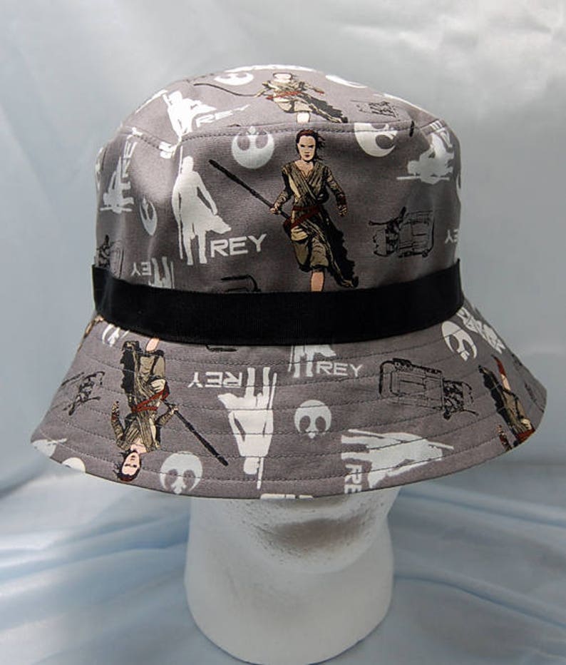 star wars bucket hat