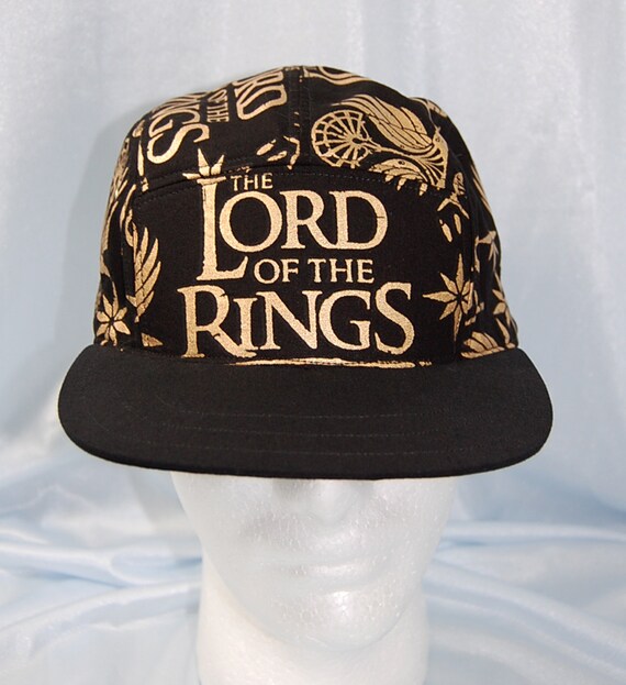 lord of the rings baseball cap