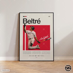 Adrian beltre - Etsy 日本